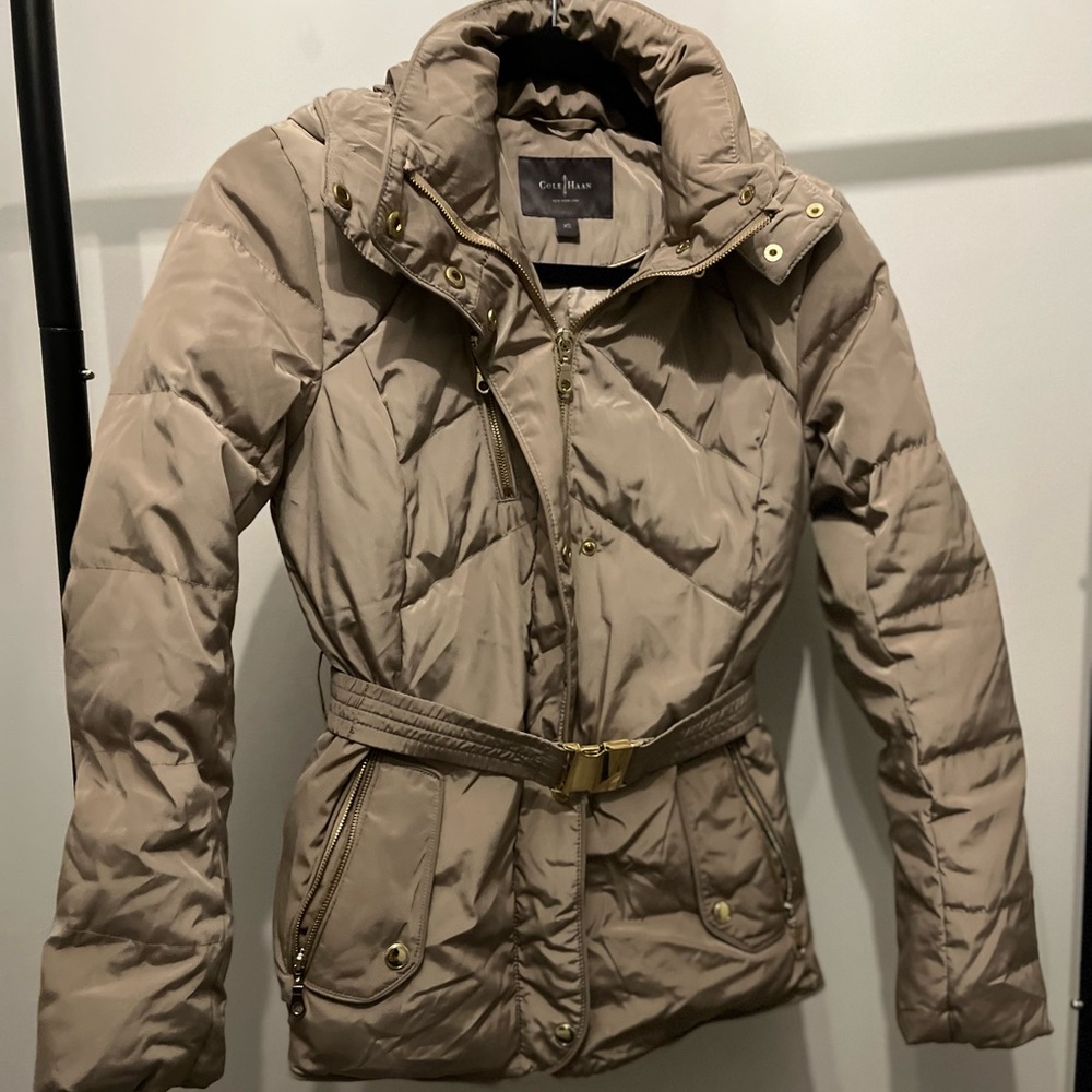 jacket